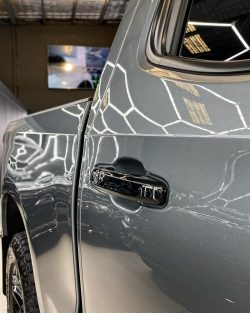 Paint Correction Melbourne