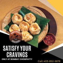 Chinese Food Order Online in Calgary – Bombay Chowpatty