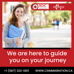 Express Entry Visa Services Canada – CS Immigration