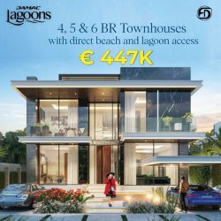 Townhouses for Sale in Dubai