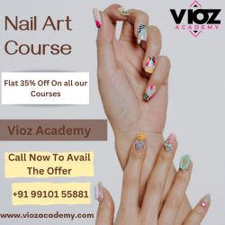 Nail Art Course