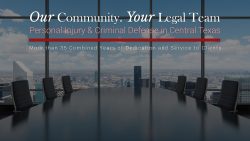 Car Accident Attorney New Braunfels