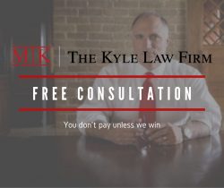 Car Accident Attorney New Braunfels