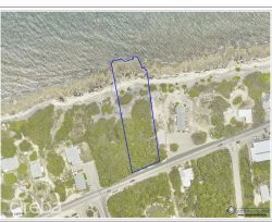 NORTHSIDE OCEANFRONT LOT 205 by PARADISE PROPERTIES CAYMAN – CIREBA