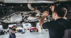 Car Mechanic Nottingham