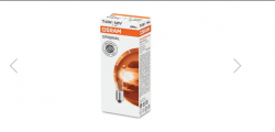 Osram original T4W halogenpærer