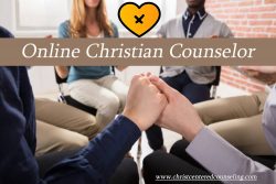 Online Christian Counselor