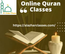 Online Quran Classes