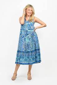 Organic Dresses Online