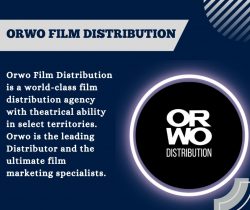 Orwo Film Distribution is the ultimate film marketing specialists