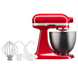 Buy 3.3L Artisan Mini Stand Mixer Now