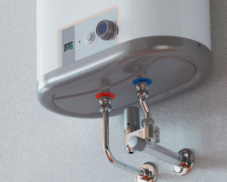 How to Get Professional Tankless Water Heater Installation in Charleston SC