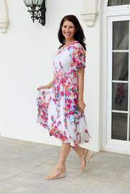 Plus Size Summer Dresses Australia