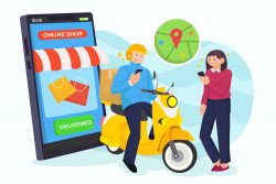 What is the cost of using Postmates like app?