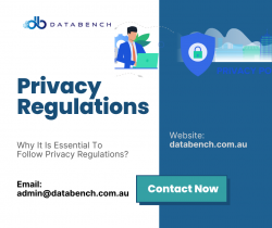 Why It Is Essential To Follow Privacy Regulations?