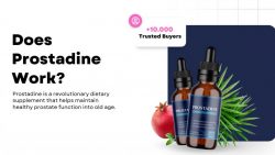 Prostadine Drops Reviews: Shocking Facts, Must Read Before Buy!