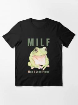 Milf Shirt