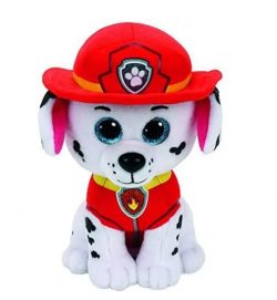 Paw Patrol Plush