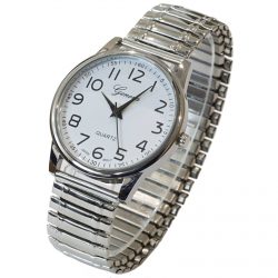 Quartz Wristwatch