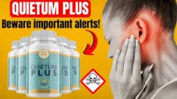 Quietum Plus Reviews: (Fake or Legit) What Real Users Say?