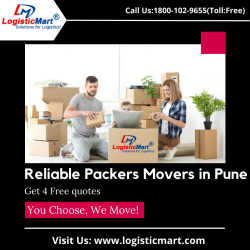 How much do packers and movers charges in Pune?