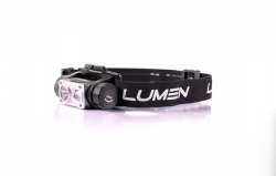 Lumen Discovery H60 LED pannlampa