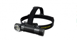 Nitecore HC35 LED pannlampa