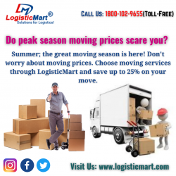 What do Packers and Movers in Baner for local relocation?