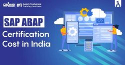 SAP ABAP Certification Cost