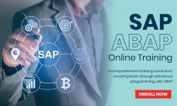 SAP ABAP Certification