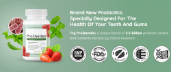 Prodentim (Teeth And Gums) Helps Remove Plaque Build-up And Protect Against Cavities.