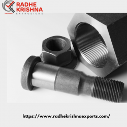 Conical Screw Barrel| Radhe Krishna Exports