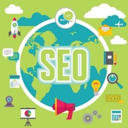 SEO Services Toronto