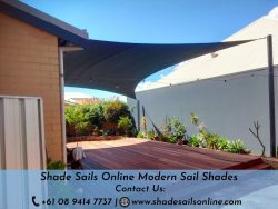 Shade Sails Online Modern Sail Shades