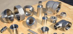 SMO 254 Fittings Manufacturers