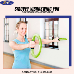 Smovey Vibroswing For Neurological Disorders