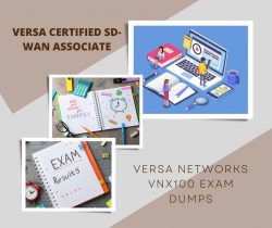 How To Start VERSA CERTIFIED SD-WAN ASSOCIATE With Less Than $100