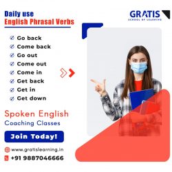 spoken english coaching in panchkula