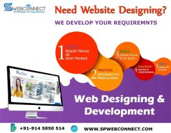 Website developer in Pune