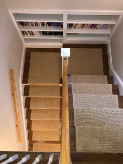 Stair Runner