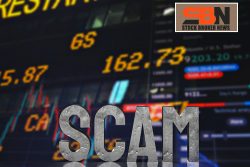 Stock Broker Scams