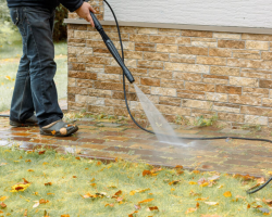 Discover the Best Indiana Power Wash Company – Quality Cleaning Guaranteed!