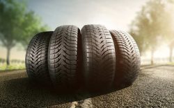 WHAT ARE THE BENEFITS OF USING SUMMER TYRES EBBW VALE.