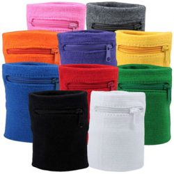 Get Custom Sweatbands at Wholesale Prices