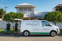 Termite Treatment Sunshine Coast