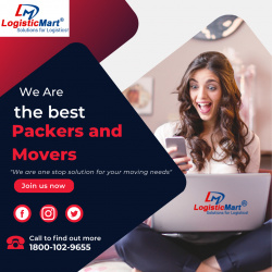 Which are flexible and excited packers and movers in Pune?