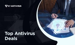 K7 Antivirus Software