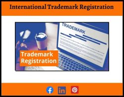 International Trademark Registration