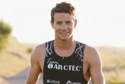 Triathlon UAE | Triathlon Abu Dhabi | De Bruin Train