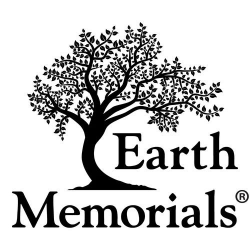 Sustainable Biodegradable Urns for Human Ashes – Earth Memorials